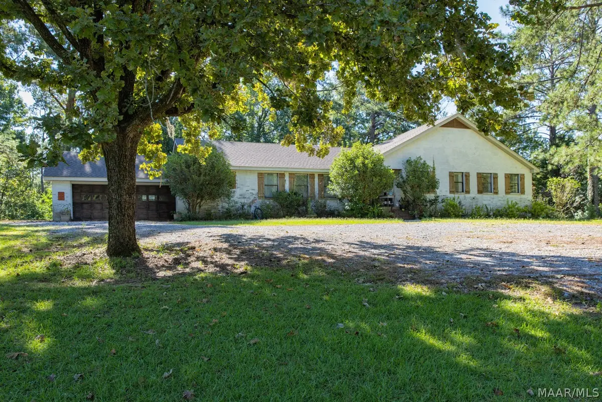 3209 Pettus Road, Hope Hull, AL 36043 - #1