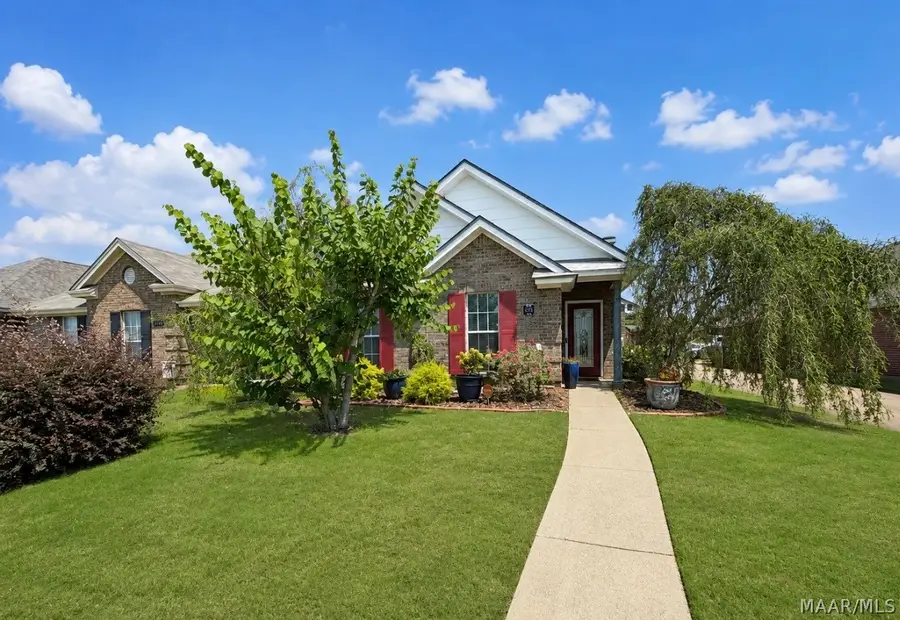 8313 Dison Drive, Montgomery, AL 36117 - #2