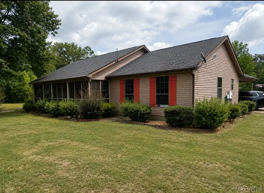 474 Dailey Road, Camden, AL 36726 - #2