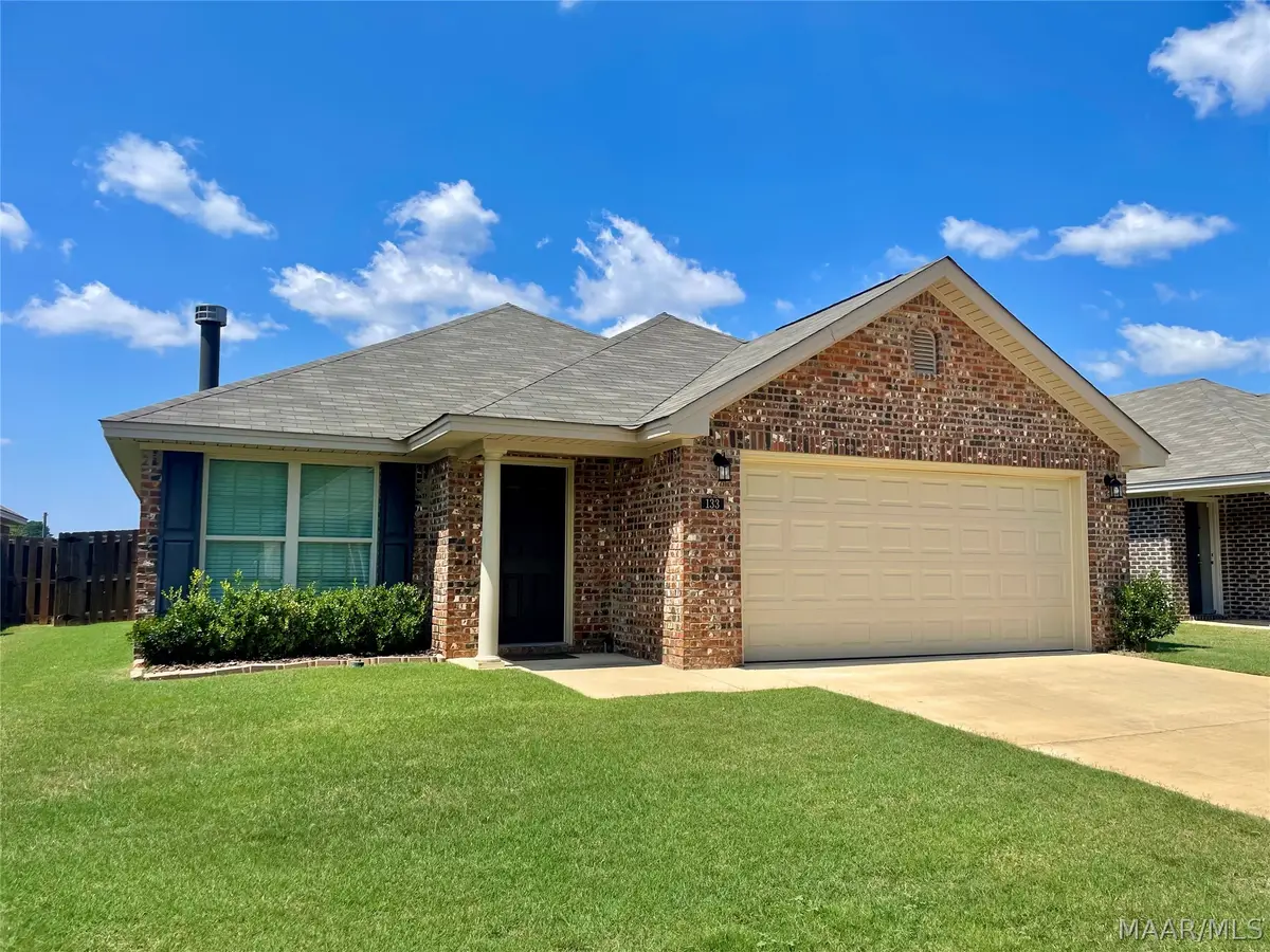 133 Dawson's Mill Drive, Prattville, AL 36067 - #1