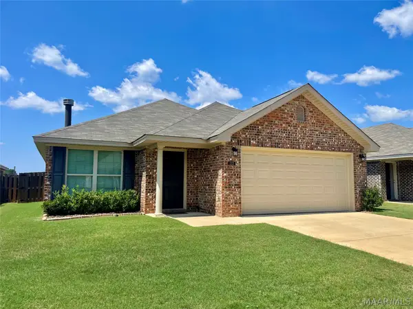 133 Dawson's Mill Drive, Prattville, AL 36067