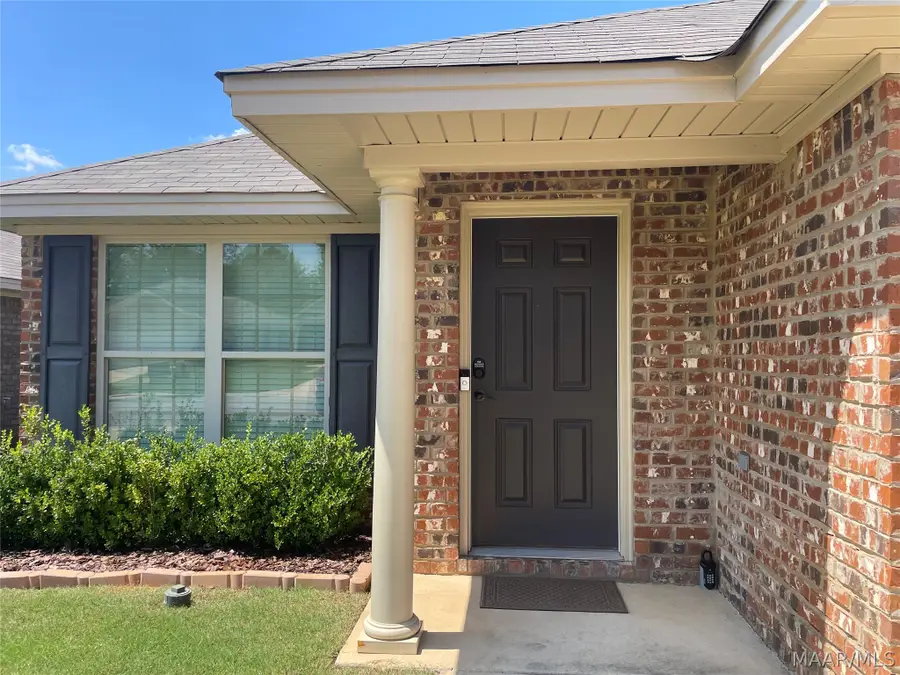 133 Dawson's Mill Drive, Prattville, AL 36067 - #2
