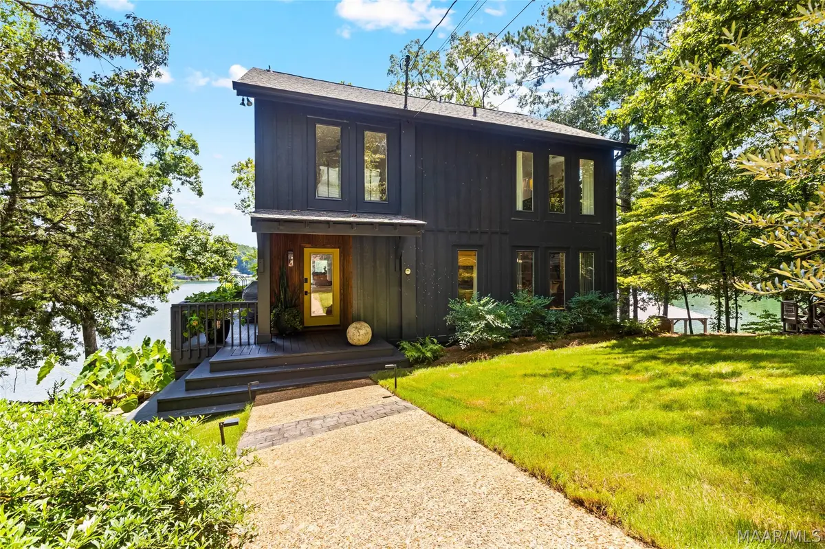 232 Windward Lane, Dadeville, AL 36853 - #1