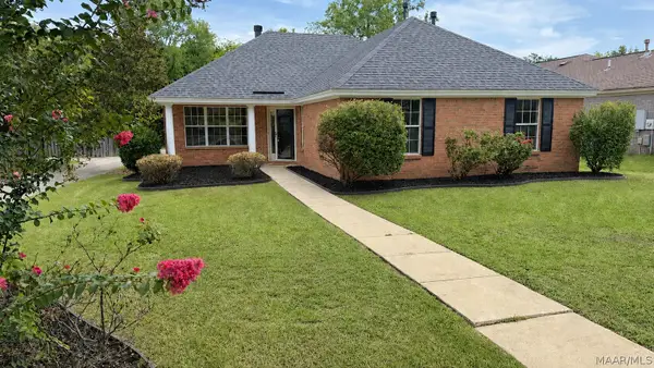 4731 Harvest Way, Montgomery, AL 36106