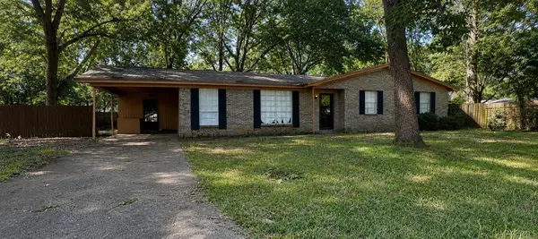 Address Withheld By Seller, Selma, AL 36701