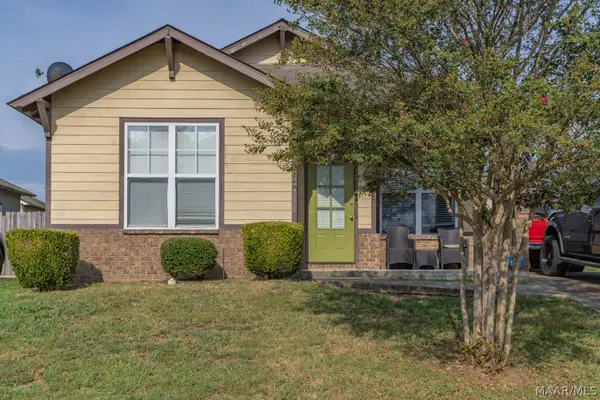 3913 Brookshire Way, Montgomery, AL 36116