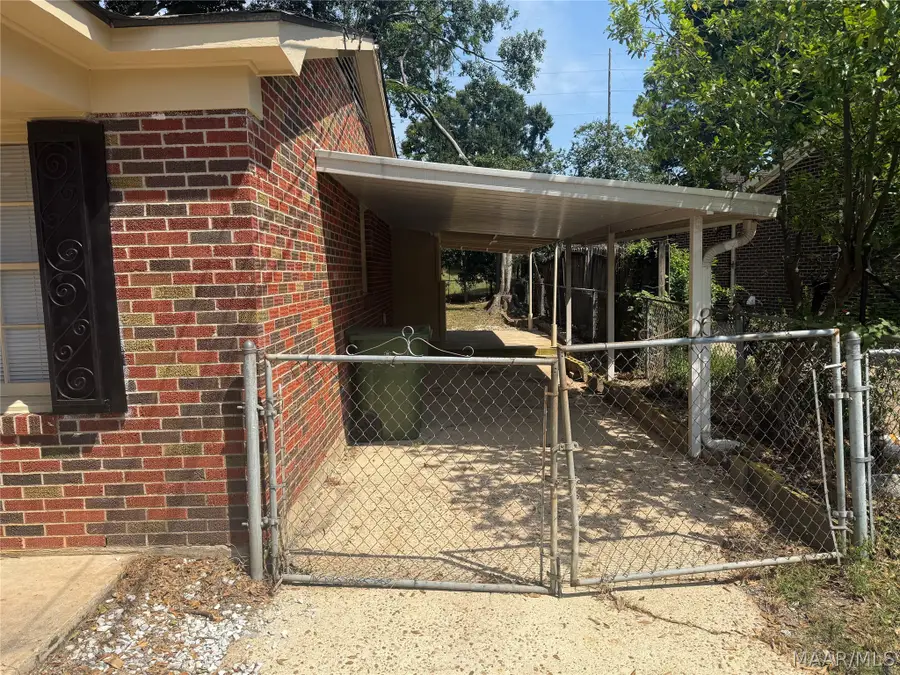 3259 Durham Drive, Montgomery, AL 36109 - #2