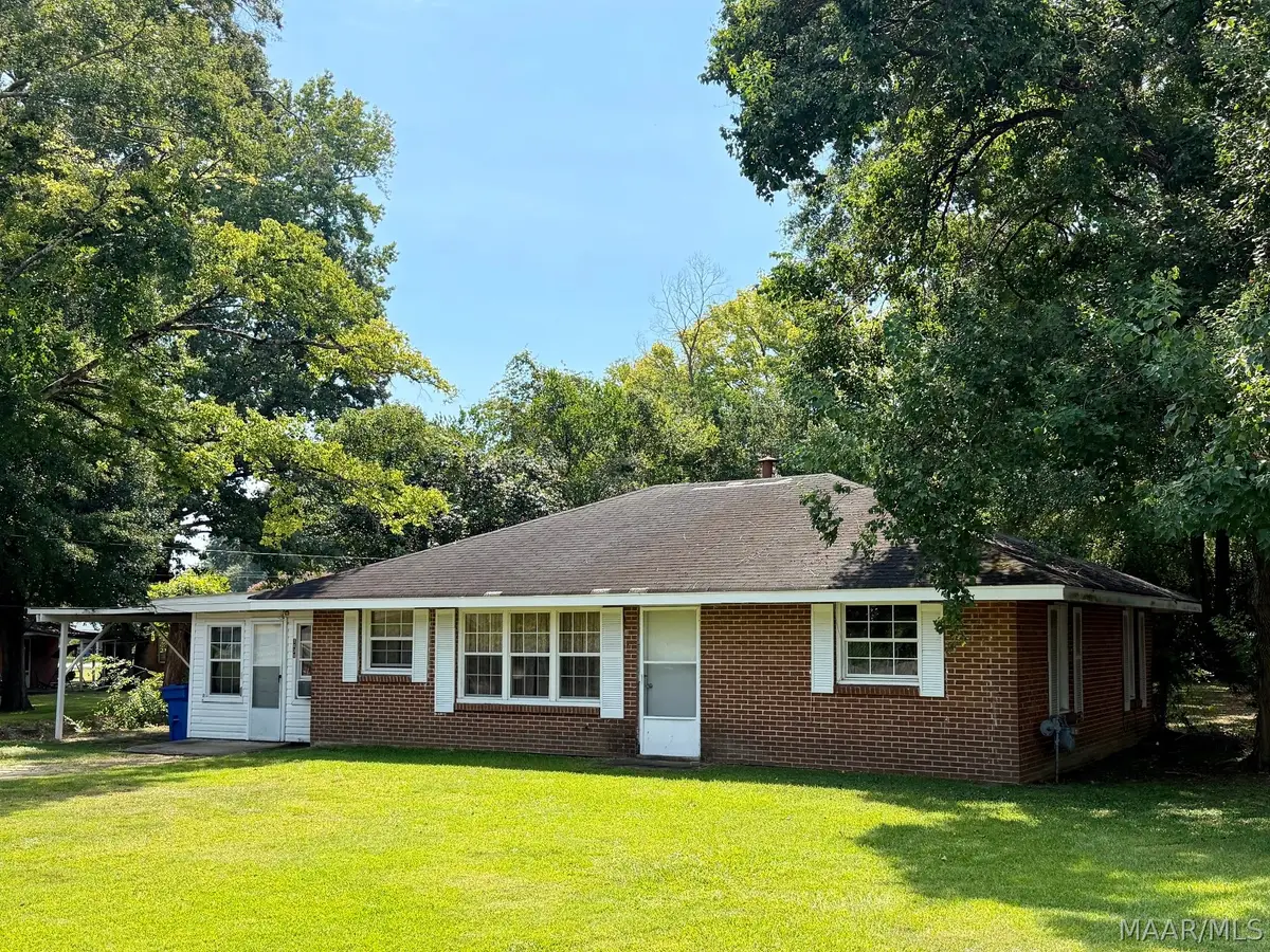 1030 Dozier Avenue, Prattville, AL 36066 - #1