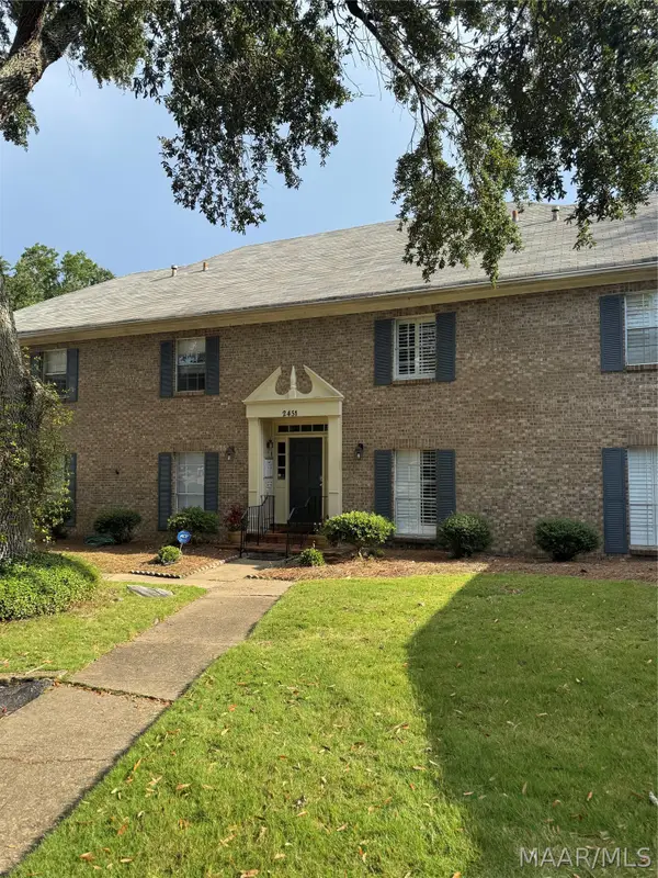 2451 Price Street, Montgomery, AL 36111