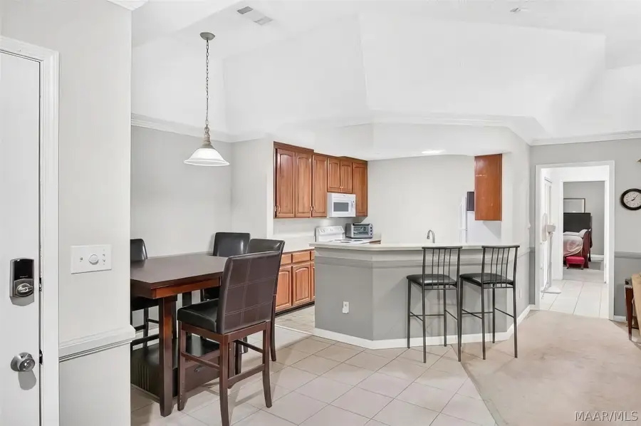 379 Mitchell Avenue, Montgomery, AL 36109 - #2