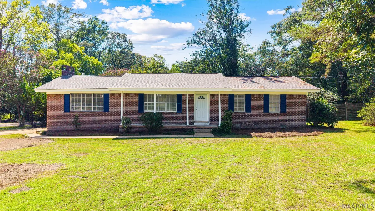 4611 Main Street, Millbrook, AL 36054 - #1