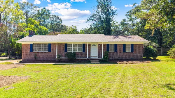 4611 Main Street, Millbrook, AL 36054