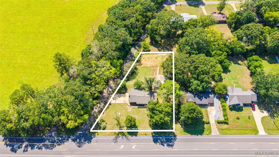 4611 Main Street, Millbrook, AL 36054 - #2