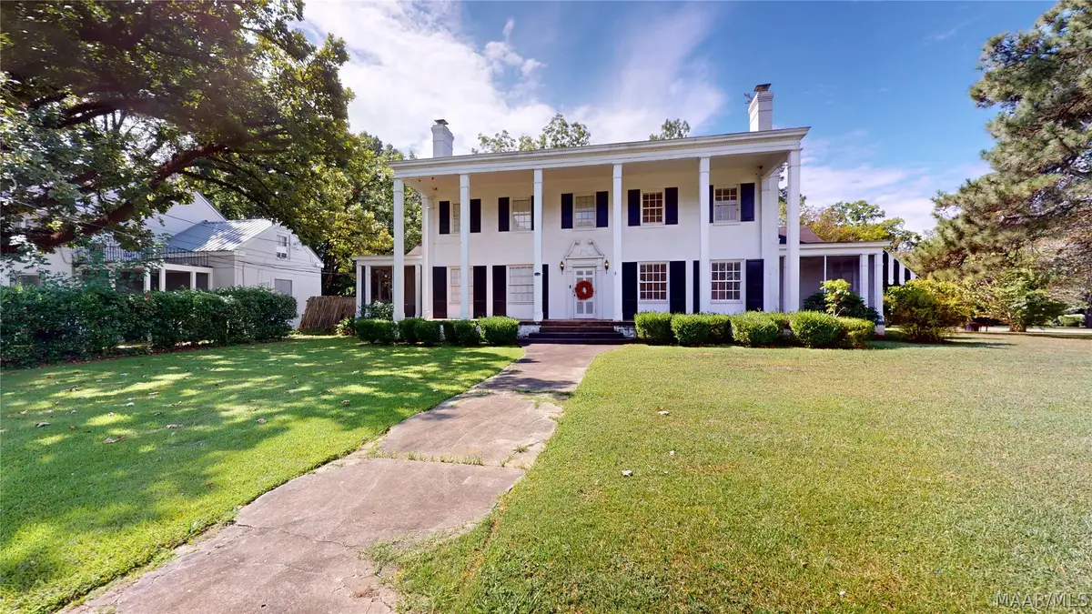 2214 Carter Hill Road, Montgomery, AL 36106 - #1