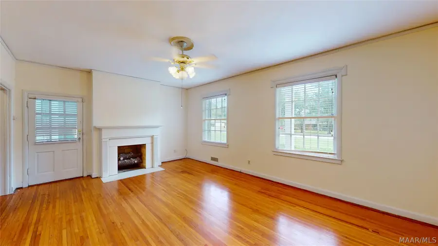 2214 Carter Hill Road, Montgomery, AL 36106 - #2