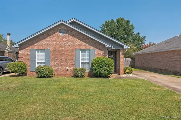 6805 Canter Trail, Montgomery, AL 36117