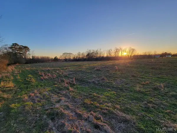 2091 County Road 13 Road, Clanton, AL 35045