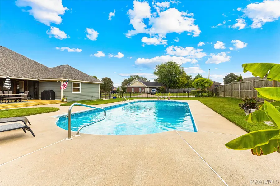 8248 Old Federal Road, Montgomery, AL 36117 - #3