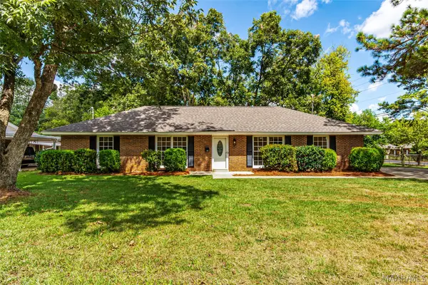 3797 Royal Crest Drive, Montgomery, AL 36109
