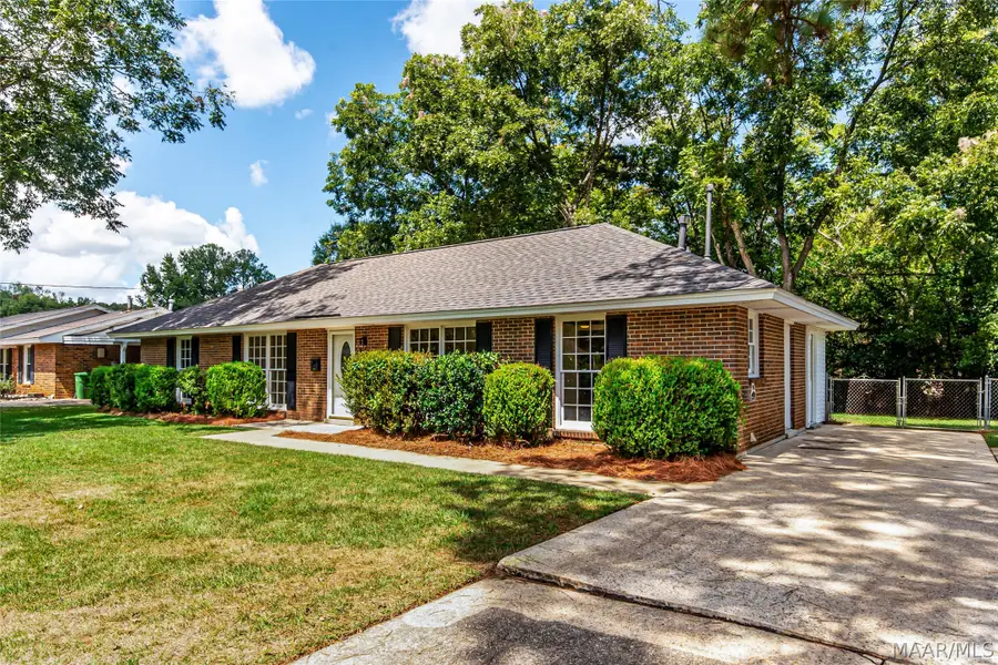 3797 Royal Crest Drive, Montgomery, AL 36109 - #2