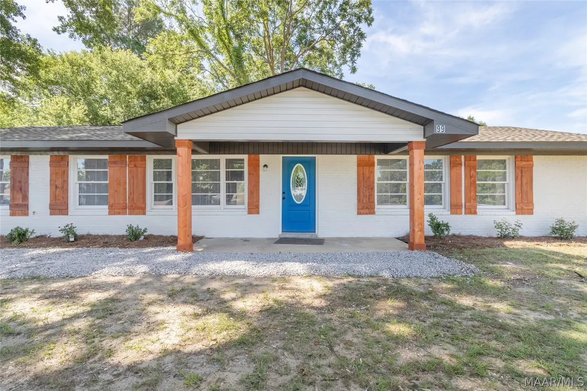 99 1st Avenue, Wetumpka, AL 36092 - #1