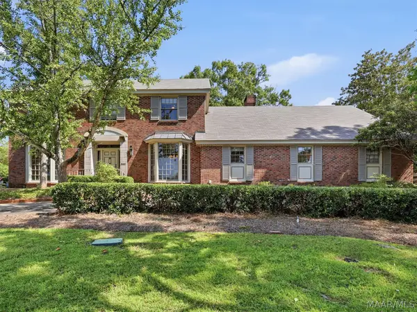 3152 Rolling Road Circle, Montgomery, AL 36111