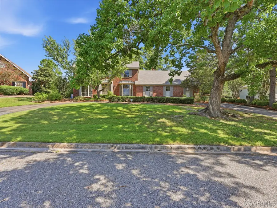 3152 Rolling Road Circle, Montgomery, AL 36111 - #3