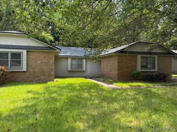 4066 Strathmore Drive, Montgomery, AL 36116