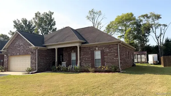 5430 Cedar Creek Drive, Bessemer, AL 35022