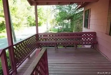 610 Maxey Street, Selma, AL 36701 - #2
