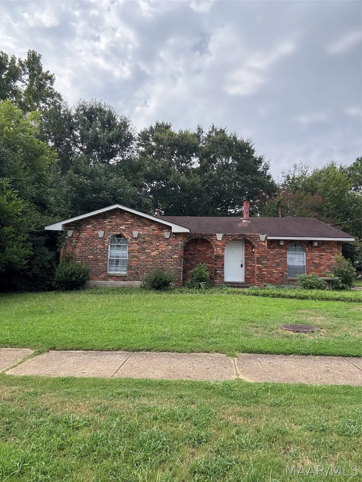 6042 Wares Ferry Road, Montgomery, AL 36117 - #1