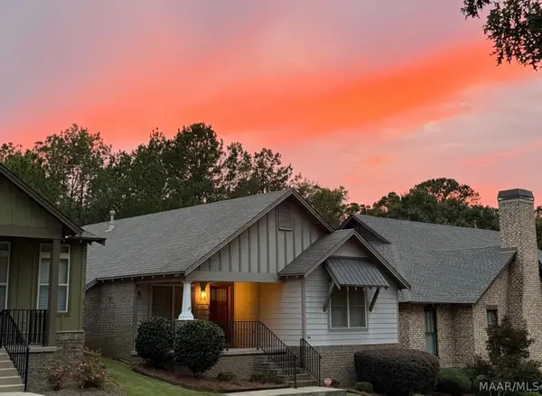 44 Bell Parkway, Wetumpka, AL 36092