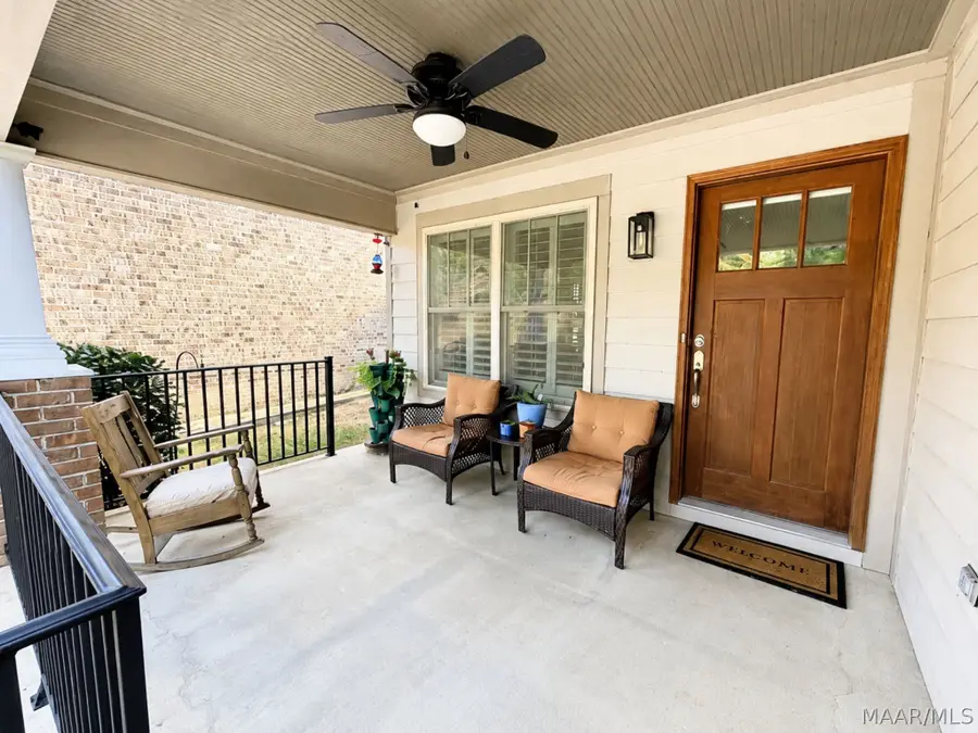 44 Bell Parkway, Wetumpka, AL 36092 - #3