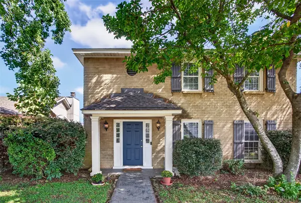 3825 Cedar Avenue, Montgomery, AL 36109