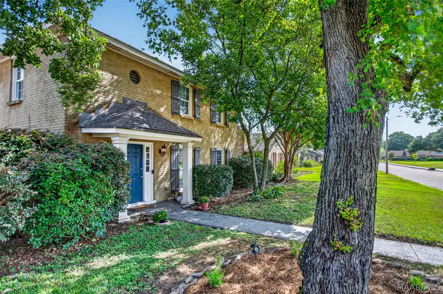 3825 Cedar Avenue, Montgomery, AL 36109 - #3