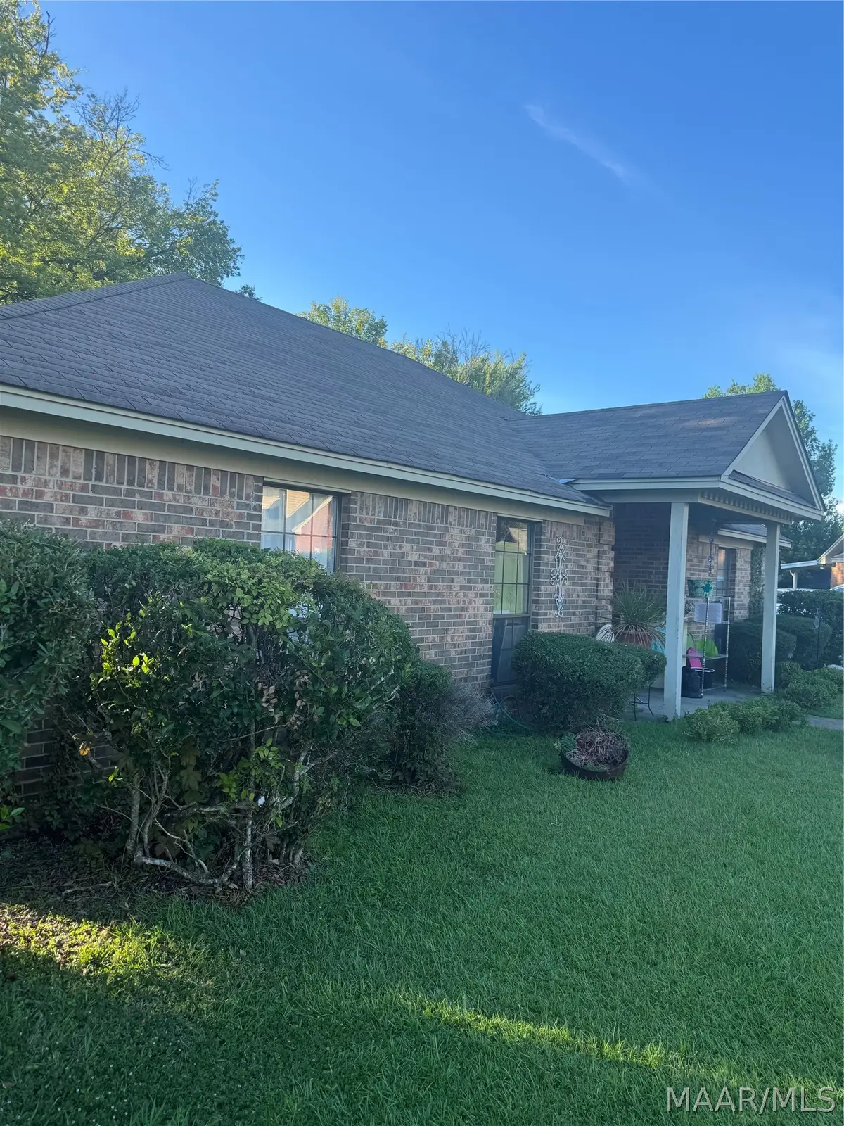 6201 Wynfrey Place, Montgomery, AL 36117 - #1