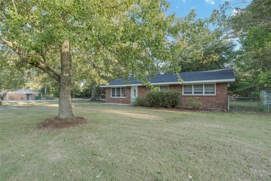 3880 Linda Ann Drive, Millbrook, AL 36054 - #2