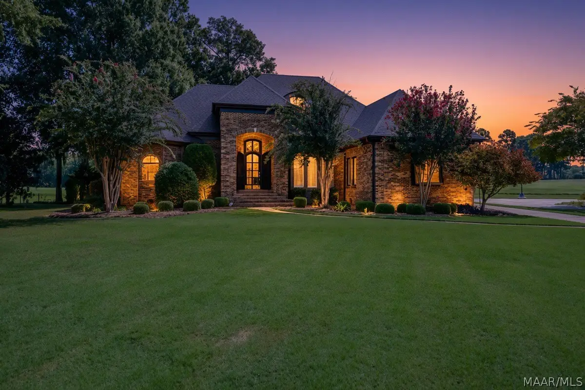 8662 Wynford Place, Montgomery, AL 36117 - #1