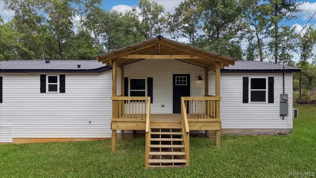 162 County Rd 20 E, Marbury, AL 36051 - #1