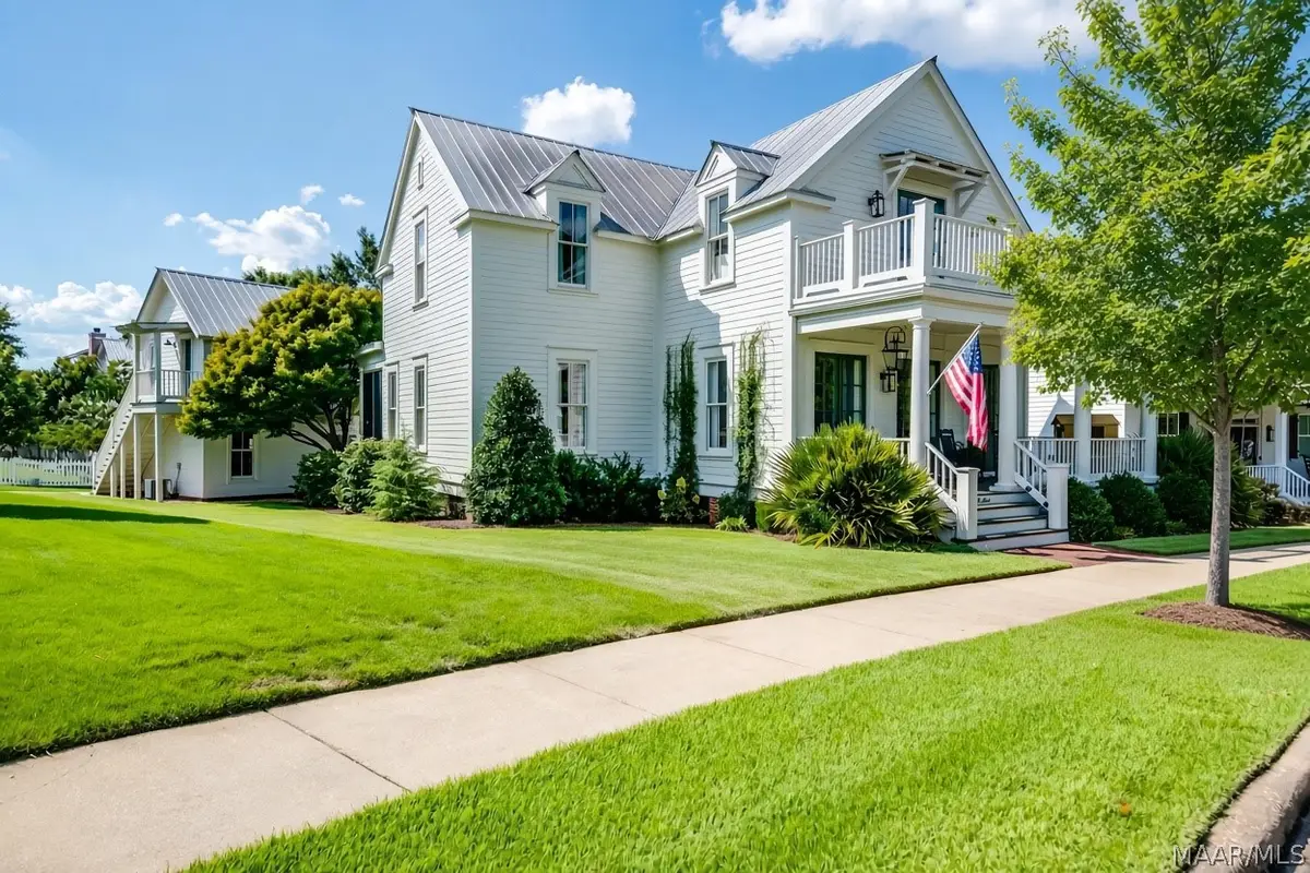 7 Chapel Hill Street, Pike Road, AL 36064 - #1