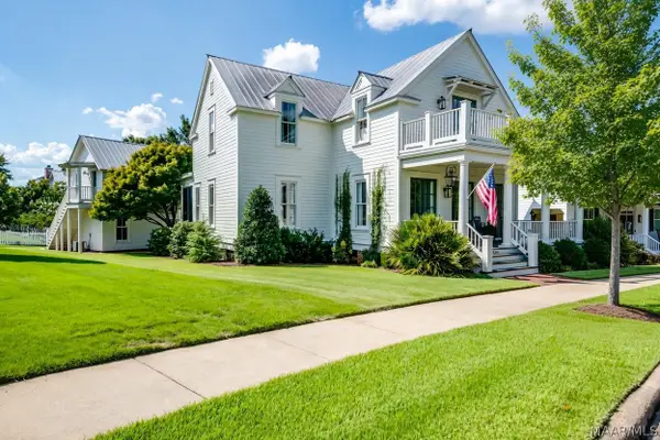 7 Chapel Hill Street, Pike Road, AL 36064