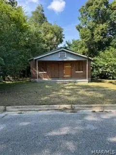 2014 Council Street, Montgomery, AL 36108 - #1