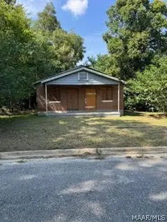 2014 Council Street, Montgomery, AL 36108 - #2