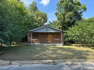 2014 Council Street, Montgomery, AL 36108 - #3
