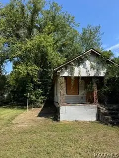 471 Mckinney Street, Montgomery, AL 36104