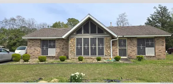 3313 Cross Creek Drive, Montgomery, AL 36116