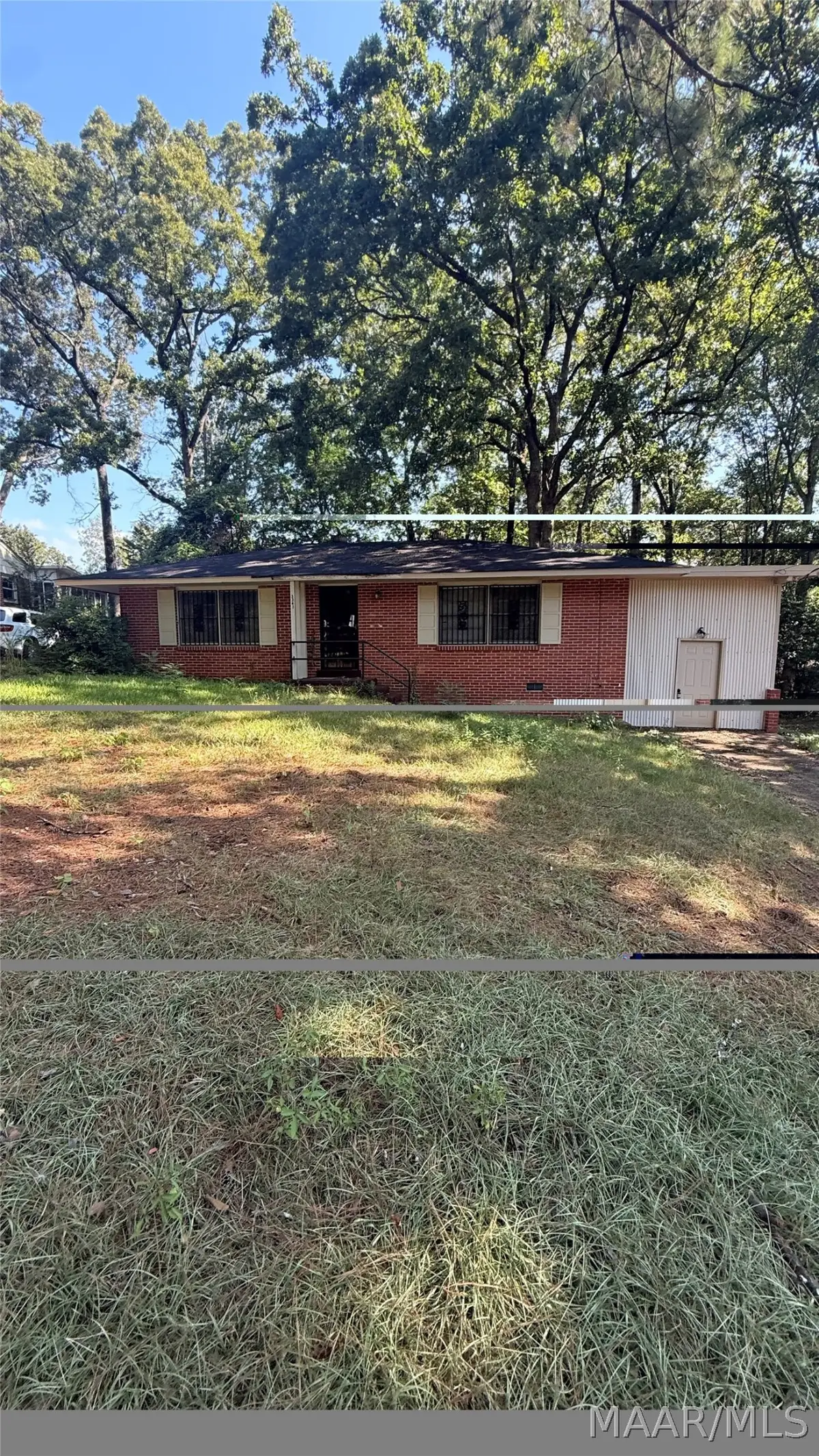 3341 Vermont Drive, Montgomery, AL 36109 - #1