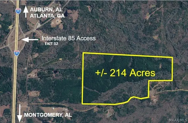 1133 Fletcher Segrest Road, Franklin, AL 36083