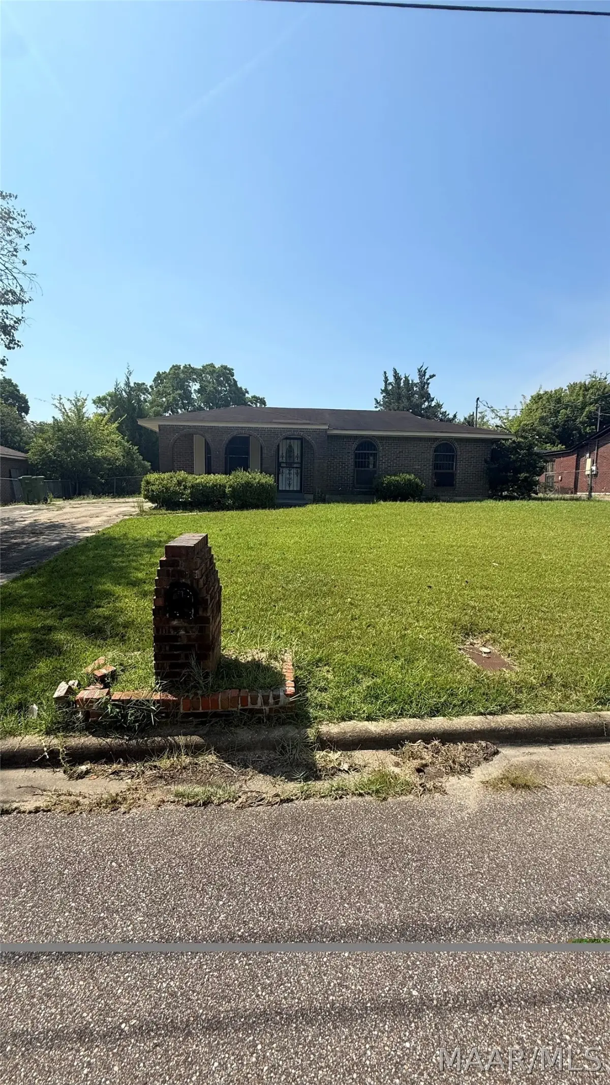 322 Winderton Drive, Montgomery, AL 36108 - #1