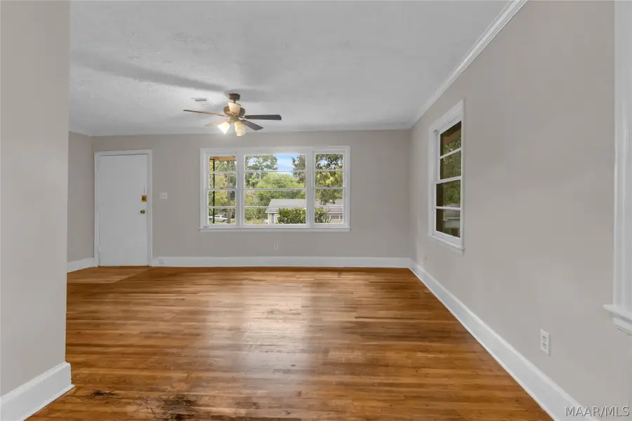 1904 Yarbrough Street, Montgomery, AL 36110 - #2